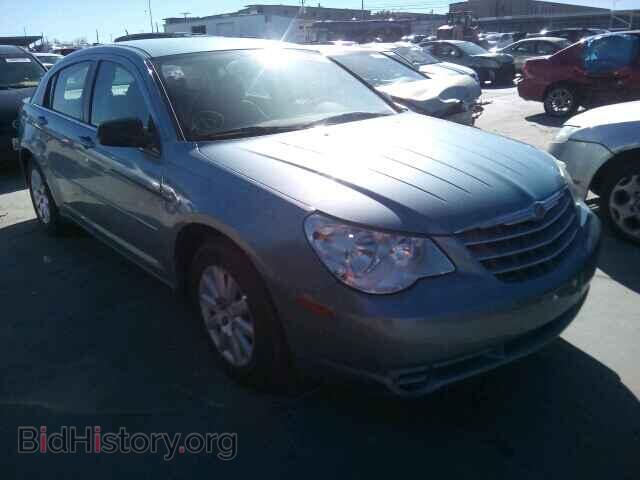 Фотография 1C3LC46B29N533945 - CHRYSLER SEBRING 2009