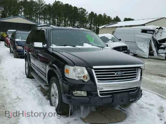 Фотография 1FMEU65836UA55597 - FORD EXPLORER 2006