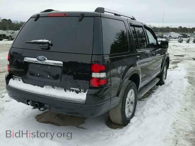 2006 FORD EXPLORER - VIN: 1FMEU65836UA55597 - Фото 4
