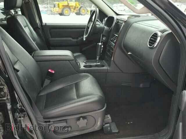 2006 FORD EXPLORER - VIN: 1FMEU65836UA55597 - Фото 5