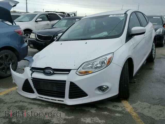2012 FORD FOCUS - VIN: 1FAHP3K28CL451944 - Photo 2