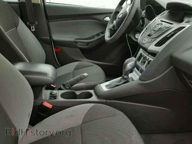 2012 FORD FOCUS - VIN: 1FAHP3K28CL451944 - Photo 5
