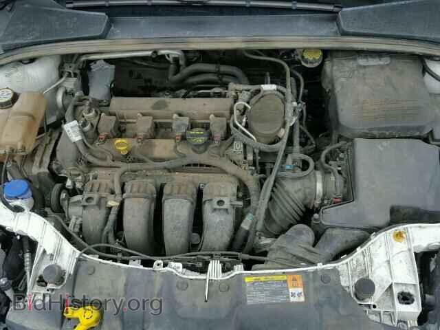 2012 FORD FOCUS - VIN: 1FAHP3K28CL451944 - Photo 7
