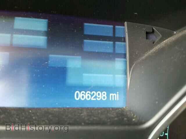 2012 FORD FOCUS - VIN: 1FAHP3K28CL451944 - Photo 8