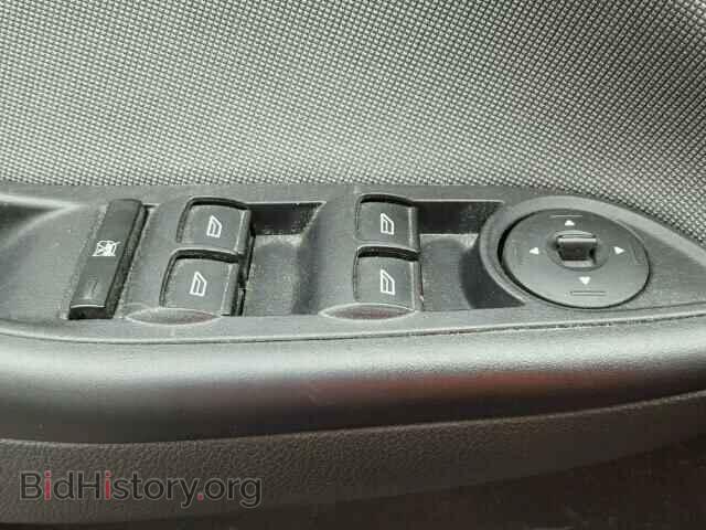 2012 FORD FOCUS - VIN: 1FAHP3K28CL451944 - Photo 9