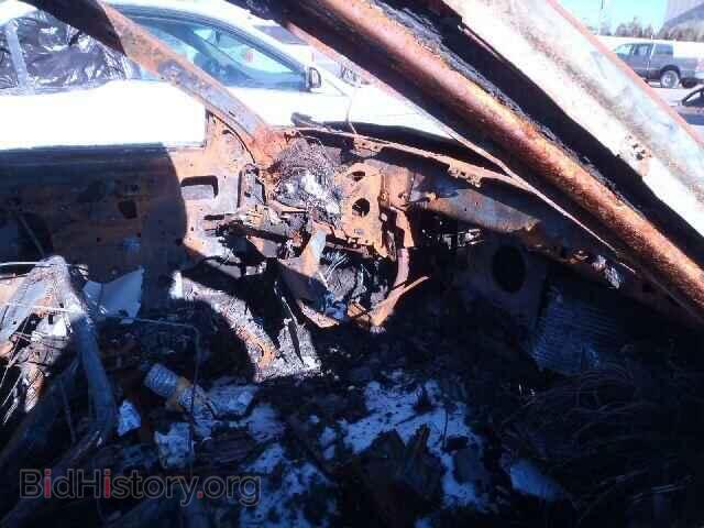 1993 CADILLAC DEVILLE - VIN: 1G6CD53BXP4222496 - Photo 7