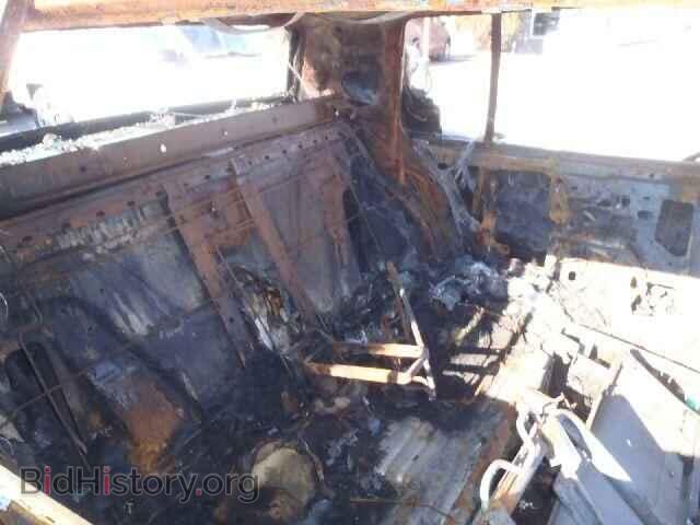 1993 CADILLAC DEVILLE - VIN: 1G6CD53BXP4222496 - Photo 8