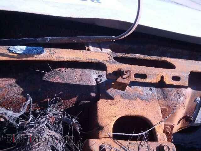 1993 CADILLAC DEVILLE - VIN: 1G6CD53BXP4222496 - Photo 10