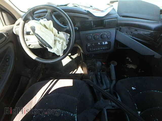 2006 CHRYSLER SEBRING - VIN: 1C3EL46X76N174110 - Фото 9