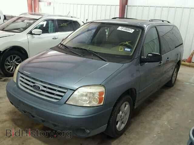 2005 FORD FREESTAR - VIN: 2FMZA57645BA28347 - Фото 2