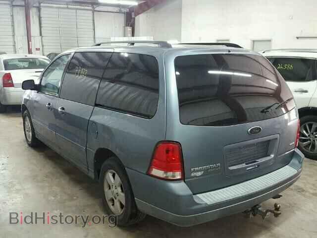 2005 FORD FREESTAR - VIN: 2FMZA57645BA28347 - Фото 3
