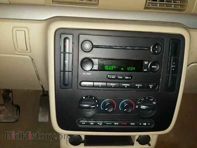 2005 FORD FREESTAR - VIN: 2FMZA57645BA28347 - Фото 9