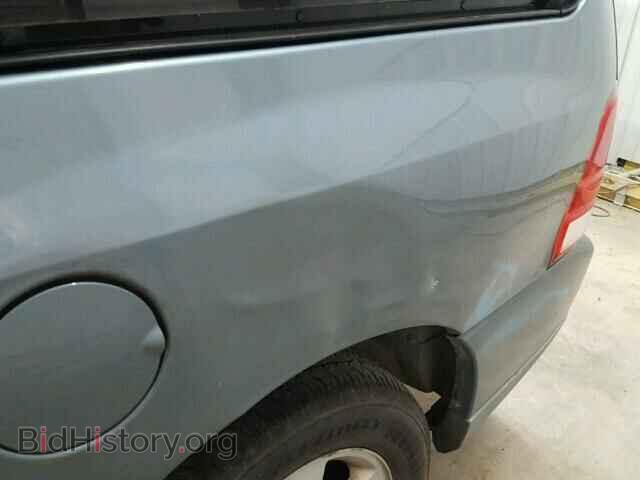 2005 FORD FREESTAR - VIN: 2FMZA57645BA28347 - Фото 10