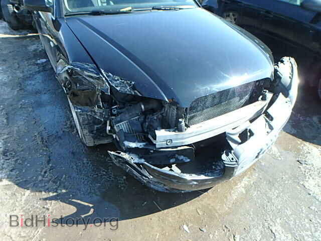 2007 AUDI A4 - VIN: WAUDF78E07A136395 - Фото 10