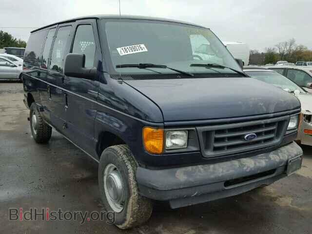 Photo 1FTNE24L23HC02853 - FORD ECONOLINE 2003