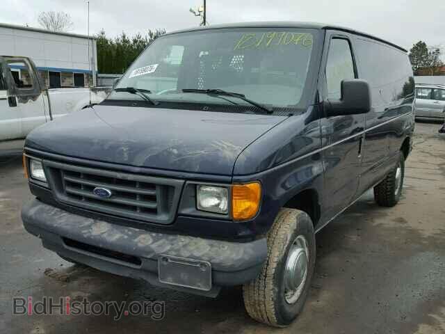 2003 FORD ECONOLINE - VIN: 1FTNE24L23HC02853 - Фото 2