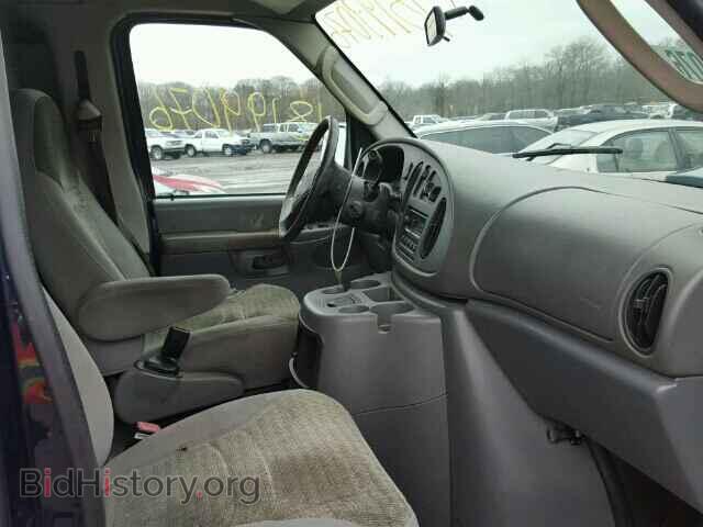 2003 FORD ECONOLINE - VIN: 1FTNE24L23HC02853 - Фото 5