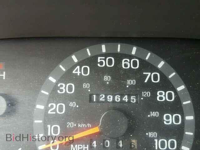 2003 FORD ECONOLINE - VIN: 1FTNE24L23HC02853 - Фото 8