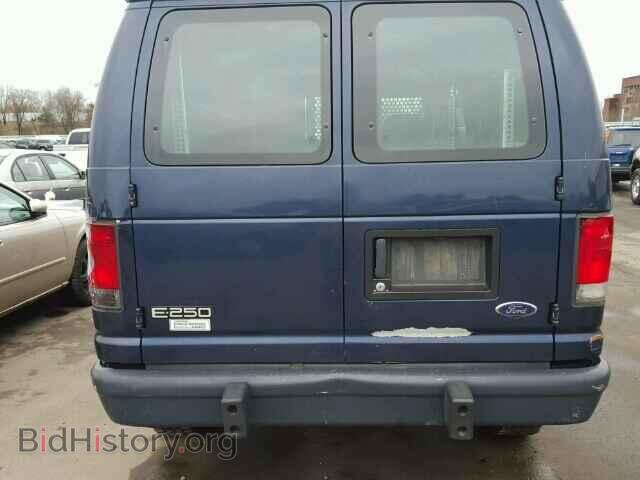 2003 FORD ECONOLINE - VIN: 1FTNE24L23HC02853 - Фото 10