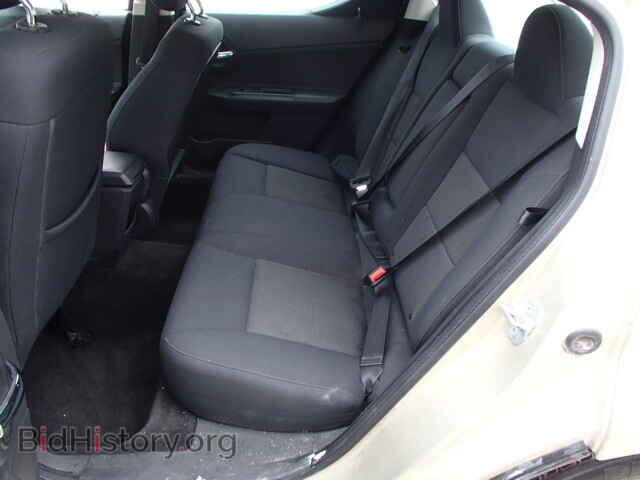 2010 DODGE AVENGER - VIN: 1B3CC4FB2AN150184 - Photo 6