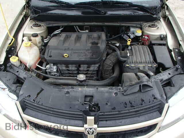2010 DODGE AVENGER - VIN: 1B3CC4FB2AN150184 - Photo 7