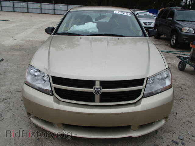 2010 DODGE AVENGER - VIN: 1B3CC4FB2AN150184 - Photo 9