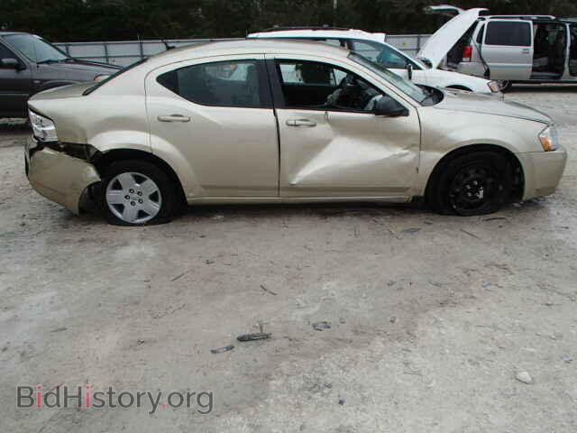 2010 DODGE AVENGER - VIN: 1B3CC4FB2AN150184 - Photo 10