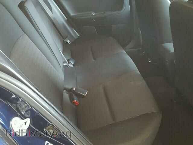 2013 MITSUBISHI LANCER - VIN: JA32U2FU0DU022273 - Фото 6