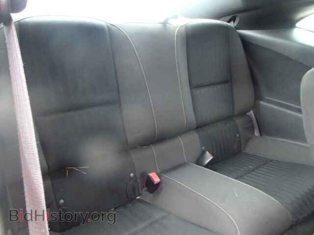 2013 CHEVROLET CAMARO - VIN: 2G1FA1E30D9238046 - Фото 6