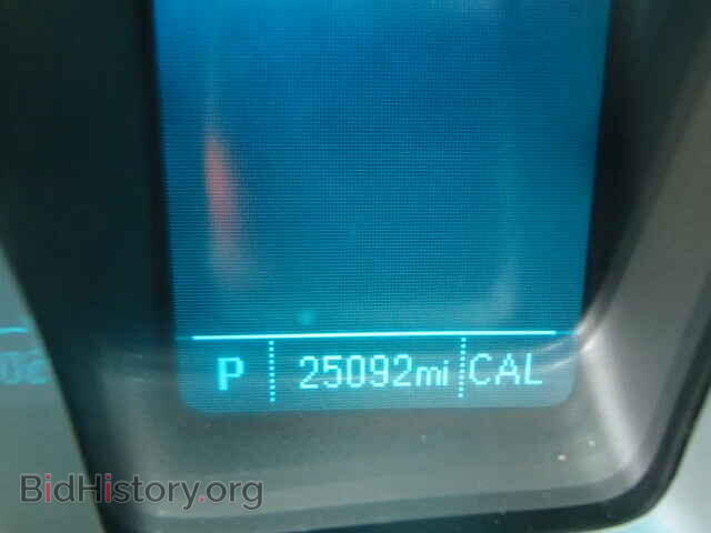 2013 CHEVROLET CAMARO - VIN: 2G1FA1E30D9238046 - Фото 8