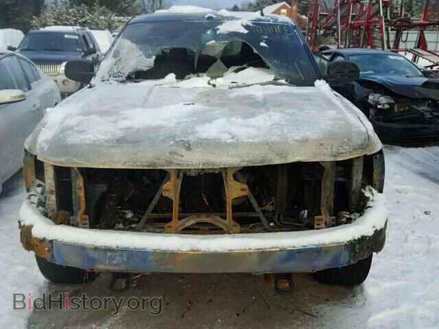 2007 CHEVROLET SILVERADO - VIN: 2GCEC19J371587985 - Фото 9