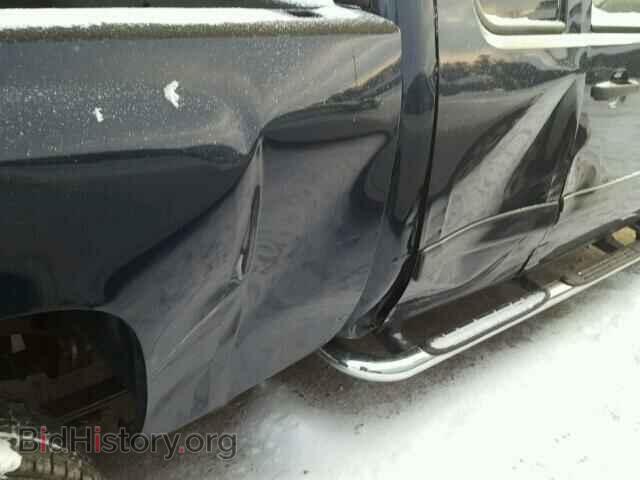 2007 CHEVROLET SILVERADO - VIN: 2GCEC19J371587985 - Фото 10