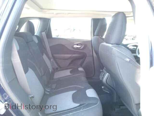 2014 JEEP CHEROKEE - VIN: 1C4PJMCS5EW246661 - Фото 6