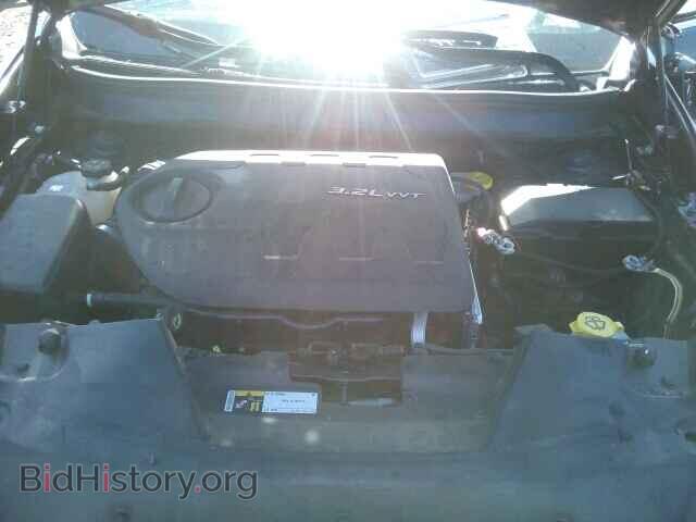 2014 JEEP CHEROKEE - VIN: 1C4PJMCS5EW246661 - Фото 7