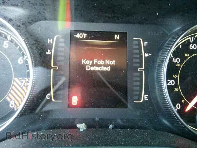 2014 JEEP CHEROKEE - VIN: 1C4PJMCS5EW246661 - Фото 8