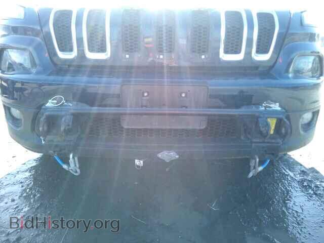2014 JEEP CHEROKEE - VIN: 1C4PJMCS5EW246661 - Фото 9