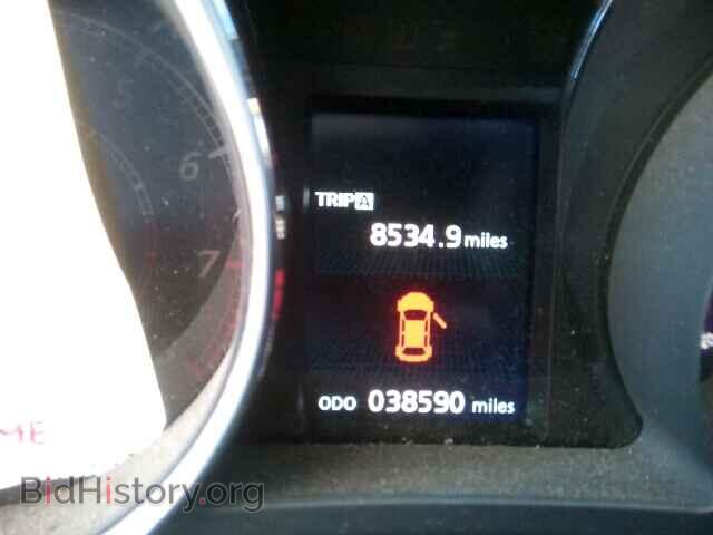 2013 MITSUBISHI OUTLANDER - VIN: 4A4AP4AU1DE012295 - Фото 8