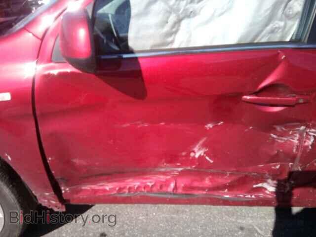 2013 MITSUBISHI OUTLANDER - VIN: 4A4AP4AU1DE012295 - Фото 9