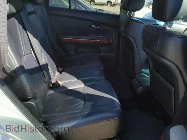2004 LEXUS RX330 - VIN: 2T2HA31U24C019577 - Фото 6