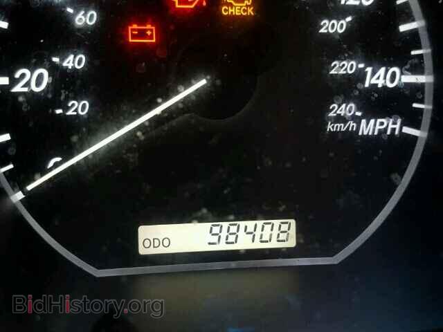 2004 LEXUS RX330 - VIN: 2T2HA31U24C019577 - Фото 8