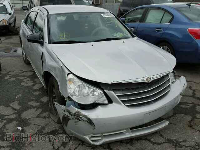 Photo 1C3CC4FB5AN105744 - CHRYSLER SEBRING 2010
