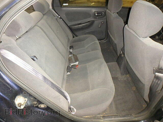 2000 DODGE NEON - VIN: 1B3ES46C1YD847270 - Фото 6