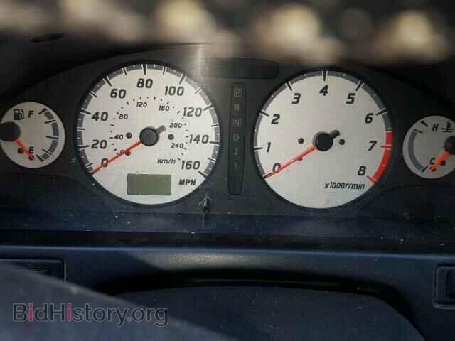 2000 NISSAN MAXIMA - VIN: JN1CA31A3YT018167 - Фото 8