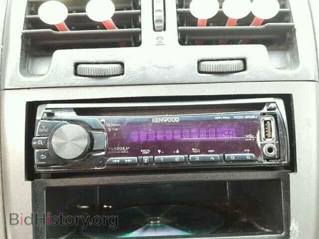 2000 NISSAN MAXIMA - VIN: JN1CA31A3YT018167 - Фото 10
