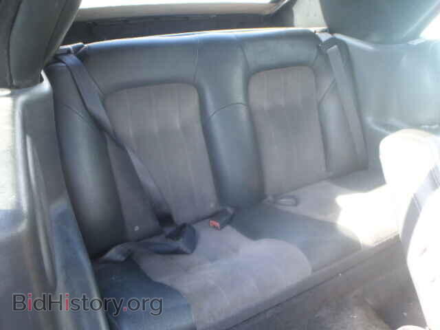 2005 CHRYSLER SEBRING - VIN: 1C3EL55R95N567341 - Фото 6