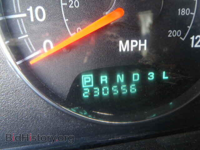 2005 CHRYSLER SEBRING - VIN: 1C3EL55R95N567341 - Фото 8