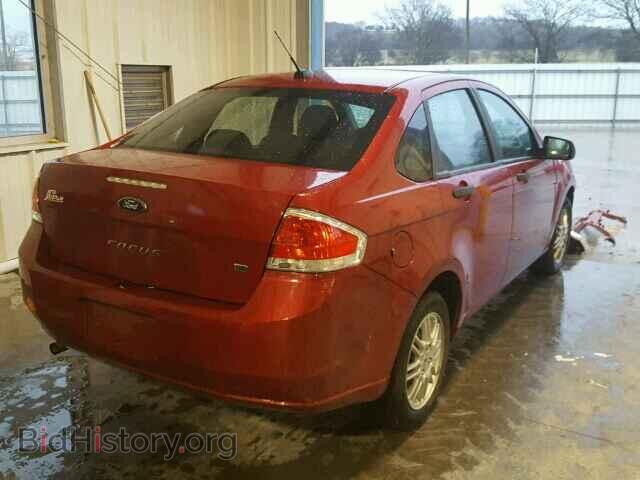 2010 FORD FOCUS - VIN: 1FAHP3FN1AW200957 - Фото 4
