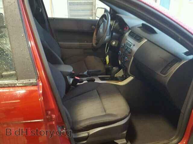 2010 FORD FOCUS - VIN: 1FAHP3FN1AW200957 - Фото 5