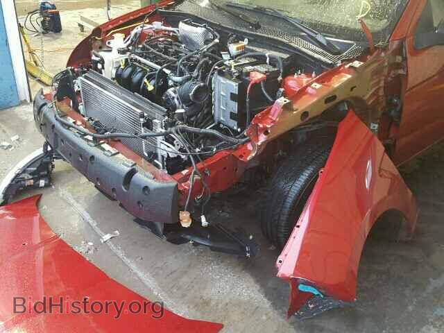 2010 FORD FOCUS - VIN: 1FAHP3FN1AW200957 - Фото 10