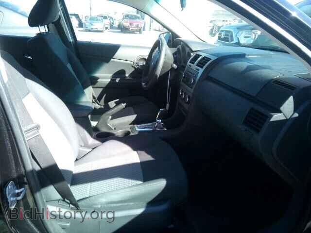 2009 DODGE AVENGER - VIN: 1B3LC46B99N569533 - Фото 5